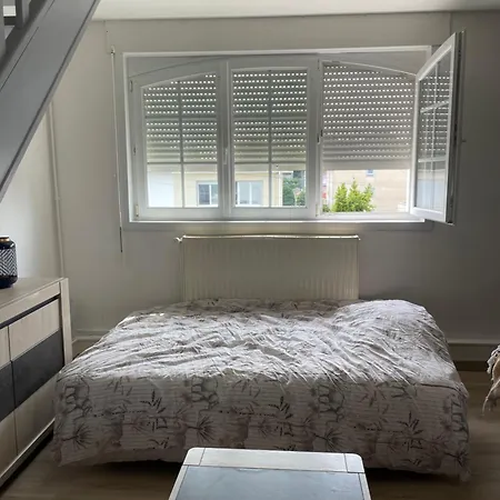 Appartamento Le Duplex Des 2 Caps *