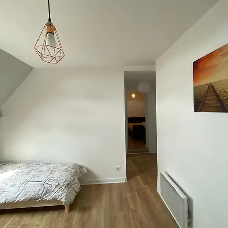 Appartamento Le Duplex Des 2 Caps Marquise