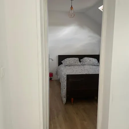 Le Duplex Des 2 Caps Appartamento Marquise