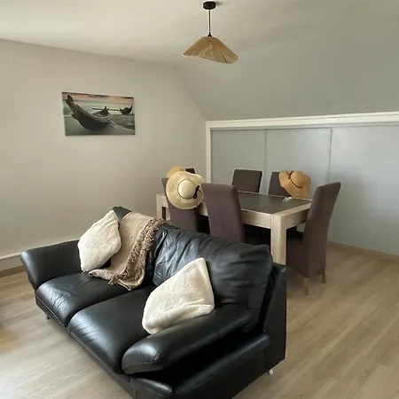 Appartamento Le Duplex Des 2 Caps Marquise