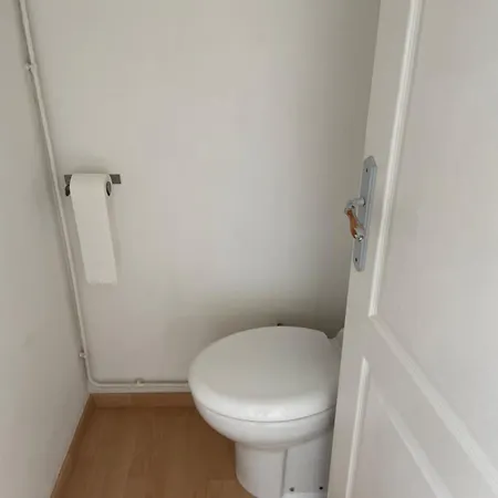 Appartamento Le Duplex Des 2 Caps