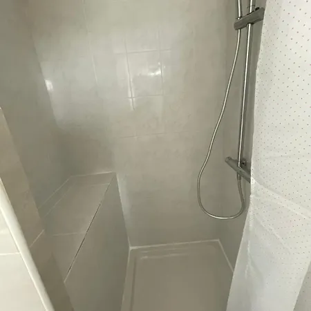 Le Duplex Des 2 Caps Apartament *