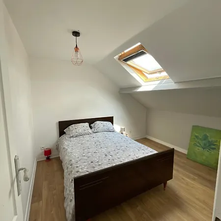 Apartament Le Duplex Des 2 Caps