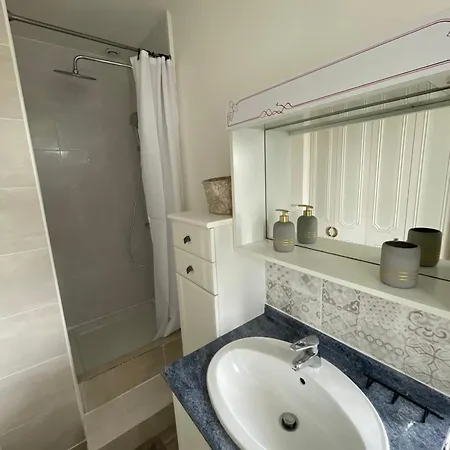 Le Duplex Des 2 Caps Apartament